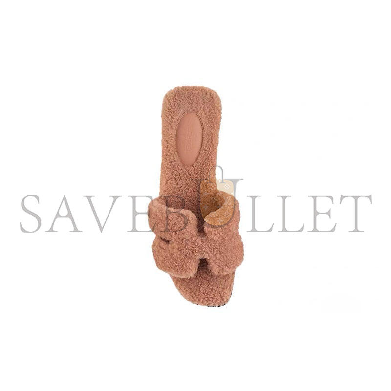 H**me5 oran slipper